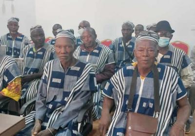 Rencontre Chef Bagoue3