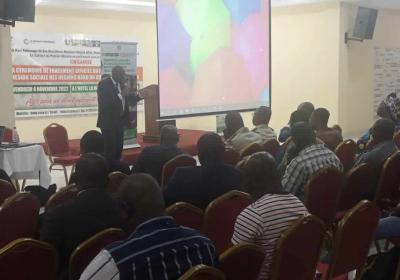 Lancement Officiel Coso5