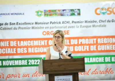 Lancement Officiel Coso9