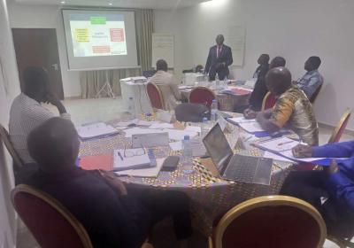 Formation Personnel Leadership7