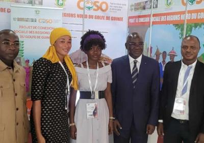 Abidjan Border Forum4