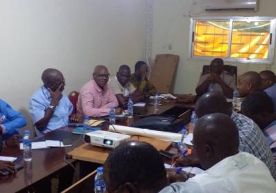 Phase Pilote Bagoue11