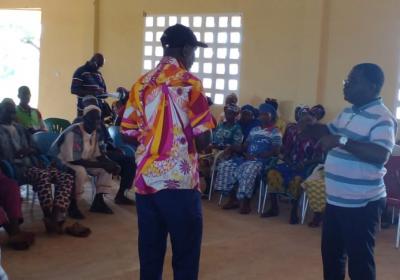 Phase Pilote Bagoue5